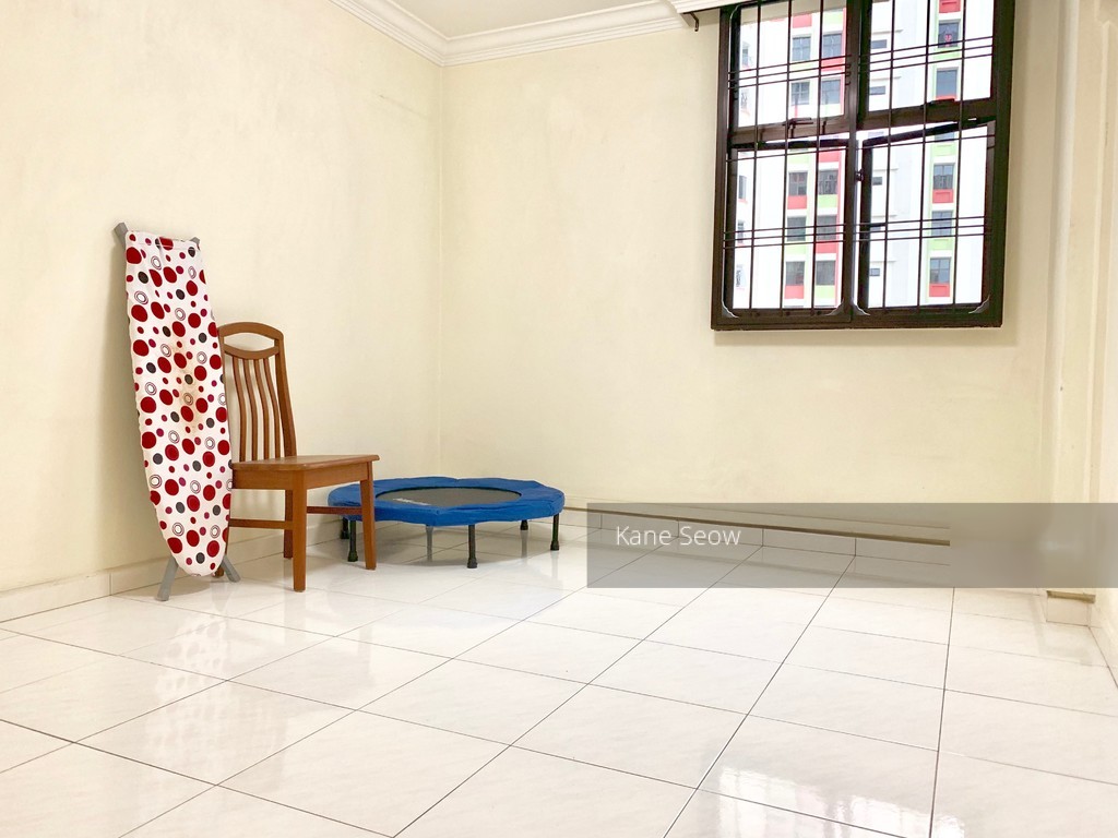 Blk 360B Admiralty Drive (Sembawang), HDB 5 Rooms #206863681